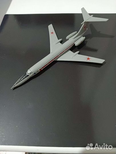 Коллекция деагостини Легендарные самолеты