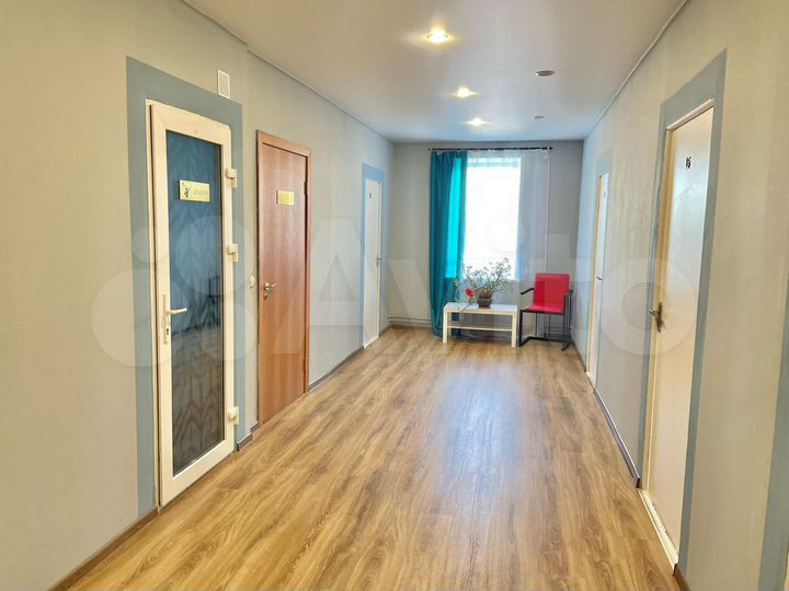 Комната 18,5 м², 3/4 эт.