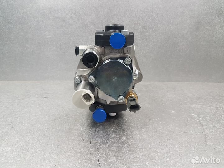 Топливный насос высокого давления RE507959