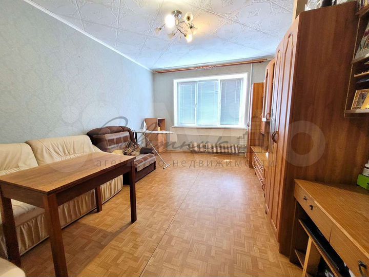 3-к. квартира, 62,5 м², 8/10 эт.