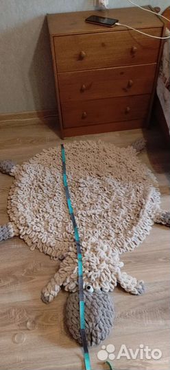 Коврик детский