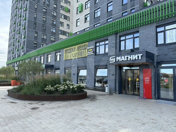 Арендный бизнес. Окупаемость 10 лет