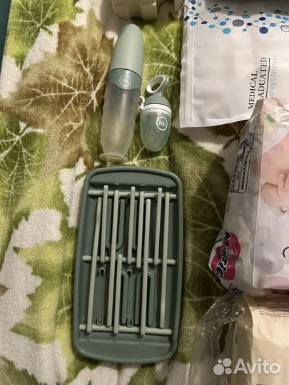 Набор для роддома
