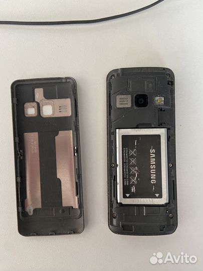 Телефон Samsung
