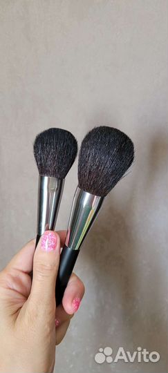 Новые кисти для макияжа Mary kay