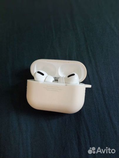 Наушники borofone be 48