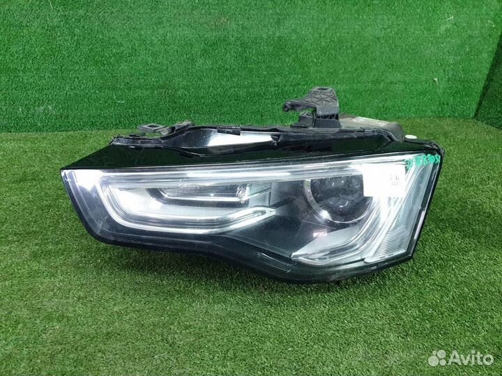 Фара левая Audi A5/RS5/S5