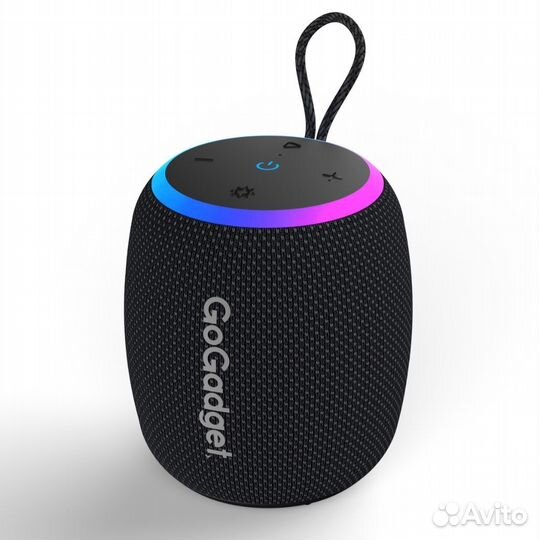 Bluetooth колонка GoGadget 15W (новая)