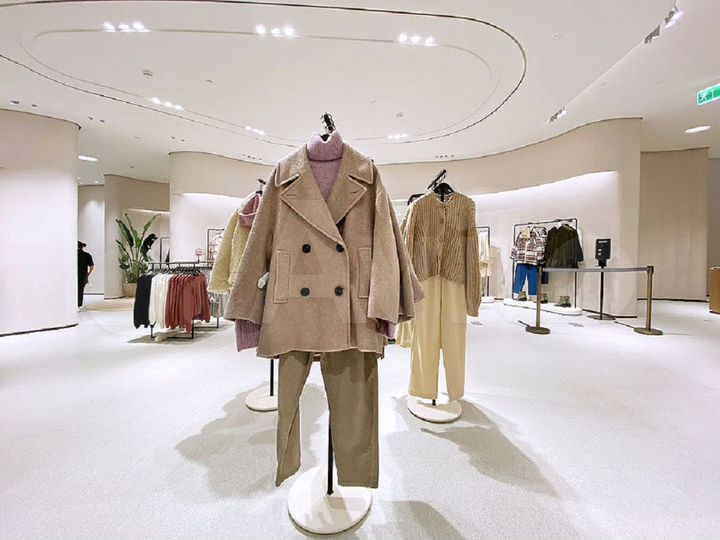 Торговая площадь, 150 м²