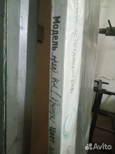 Двери межкомнатные