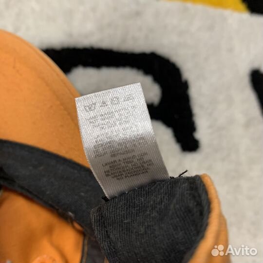 Кепка nike vintage оригинал