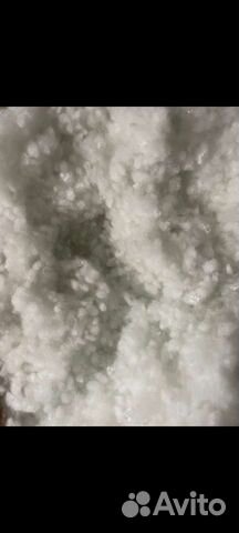 Холлофайбер шарики высший сорт