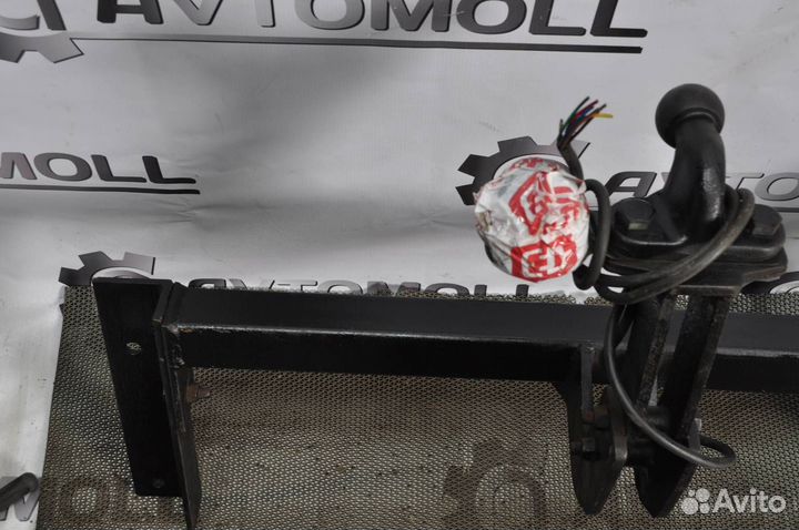 Фаркоп land rover freelander L359