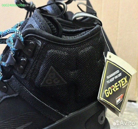 Кроссовки зимние Nike ACG Gore-Tex (Арт.94831)