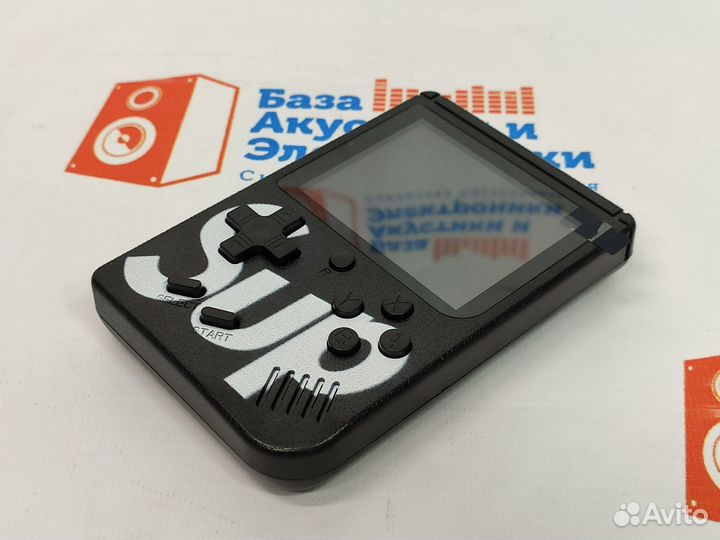 Игровая приставка Sup Game Box 400 игр