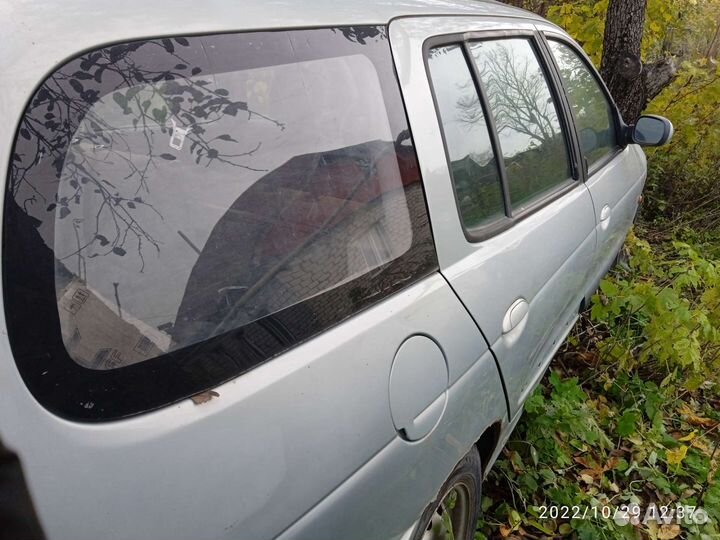 Renault megane classic