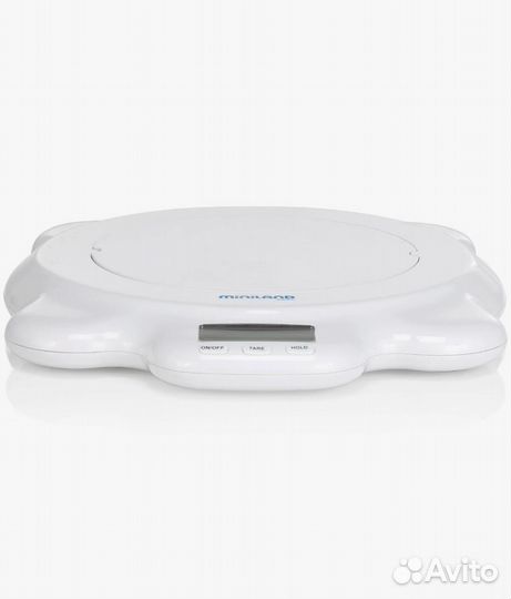 Весы детские miniland