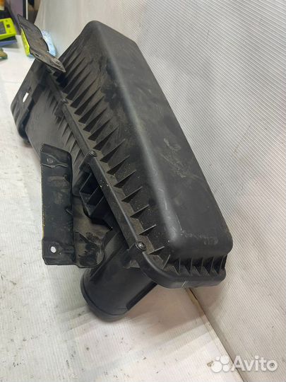 Глушитель шума всасывания воздуха BMW X5 F15