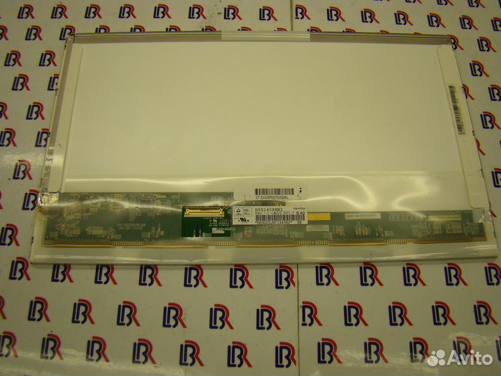 Матрица HSD140PHW1