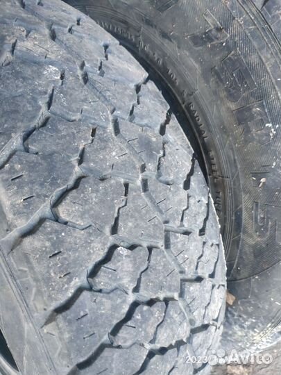 Rosava BC-42 235/75 R15 102C