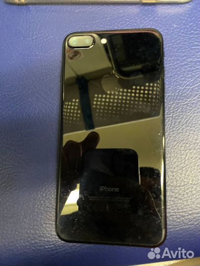 iPhone 7 Plus, 128 ГБ