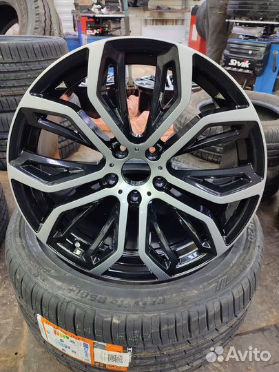 Пескоструйная обработка и порошковая покраска