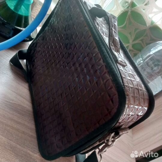 Сумка для парикмахера