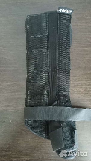 Бандаж, лангетка, ортрез на руку Orlett