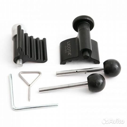 Приспособление для фиксации грм дизельных двигателей tdi pd vag