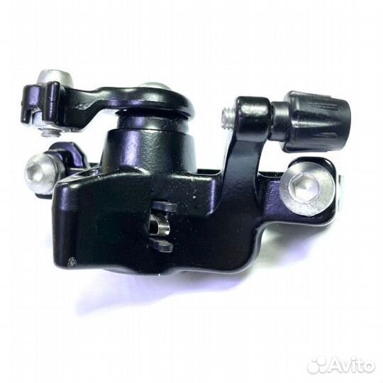 Тормозной суппорт purk для самокатов (арт 0552)