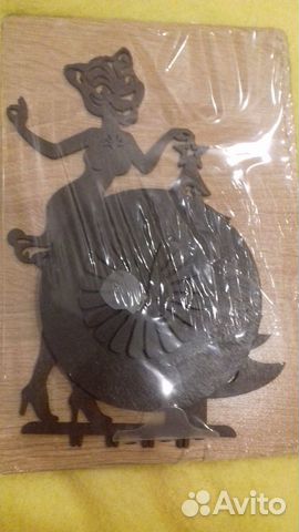 Салфетницаая 