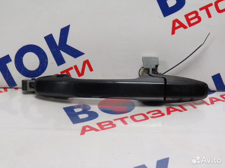 Ручка двери Зад Лево honda civic FD1