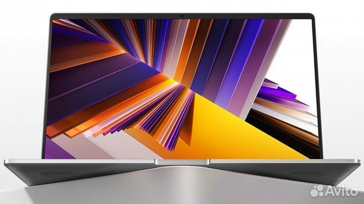 Ноутбук Xiaomi Redmi Book 16 2024 Grey JYU4585CN