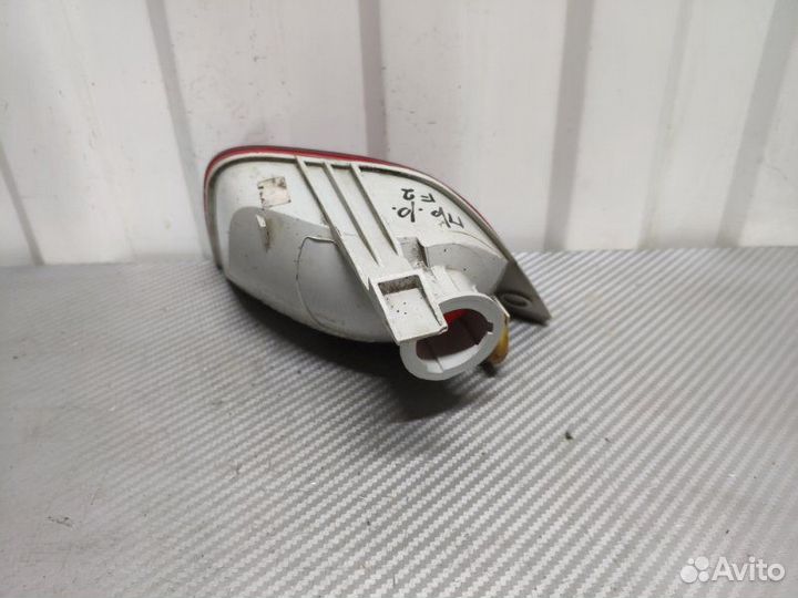 Фонарь в бампер задний правый Ford Focus 2 CB4