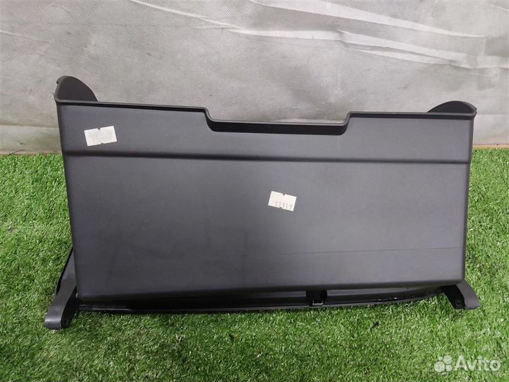 Бардачок (ящик перчаточный) Chevrolet Aveo T300 2