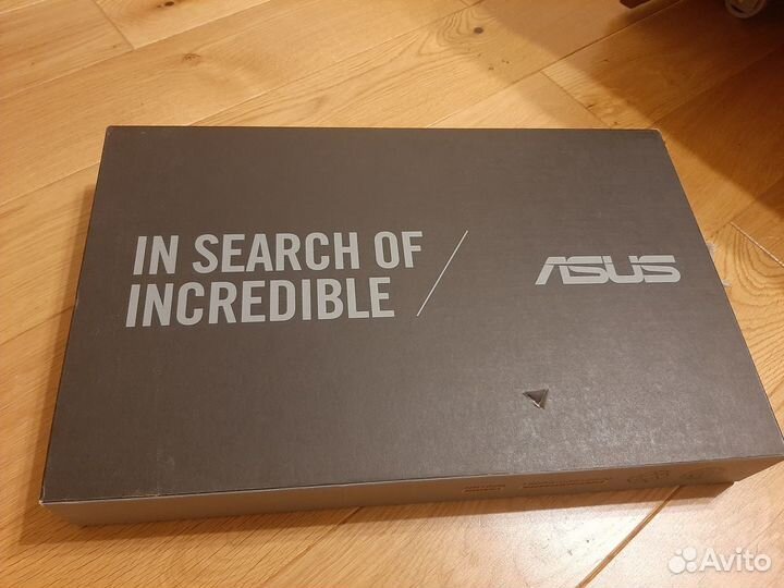 Ноутбук Asus F553MA-bing-SX628B