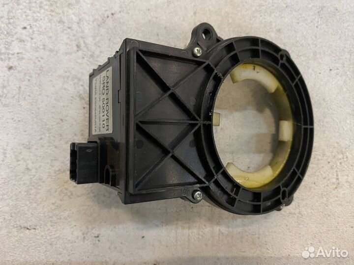 Датчик угла поворота руля Range Rover Sport