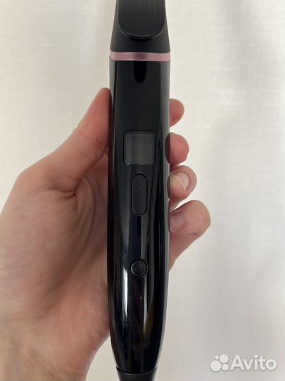 Завивка волос Philips StyleCare Sublime Ends