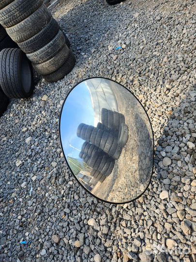 Сферическое зеркало