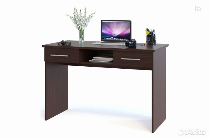 Стол компьютерный кст-107.1