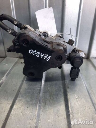 Тнвд Mercedes C W203 2.2 2005