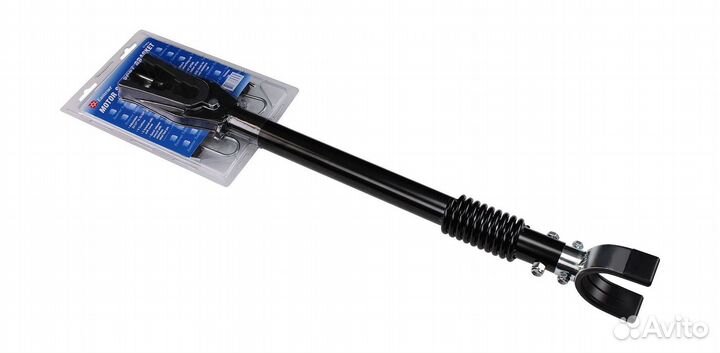 Кронштейн опорный для перевозки мотора 50-300 л.с