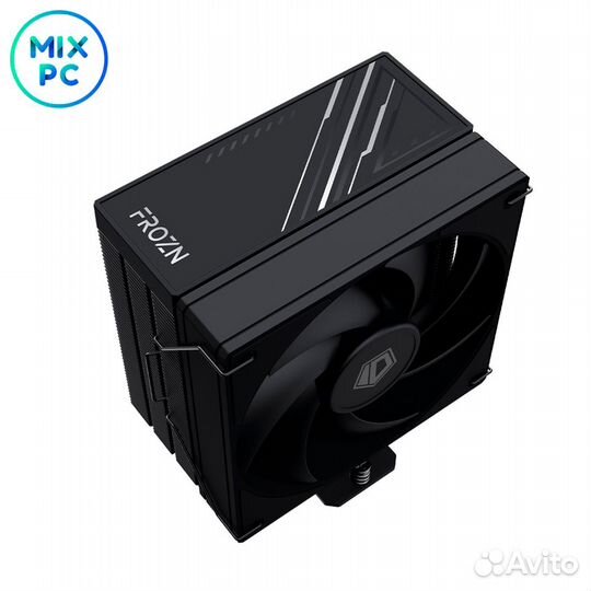 Кулер для процессора lD-Cooling frozn A410 Black