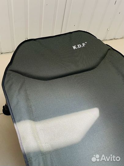 Кровать-раскладушка KDF Travel