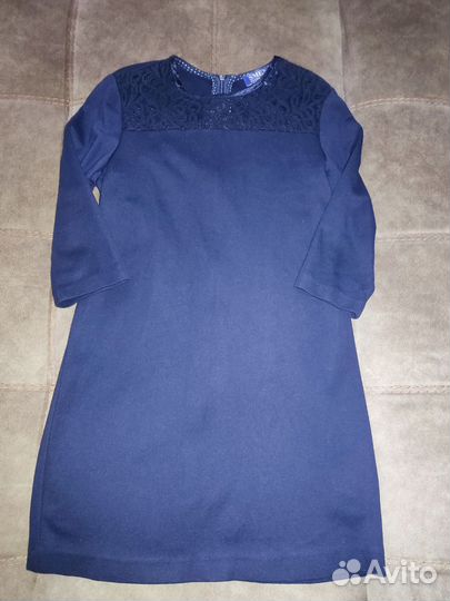 Школьные платья