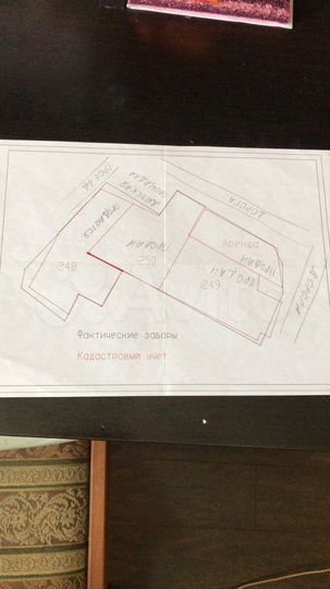 Участок 11 сот. (ИЖС)