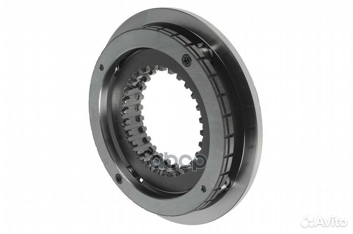 EU74530002 синхронизатор 2xscania G760/1.G770