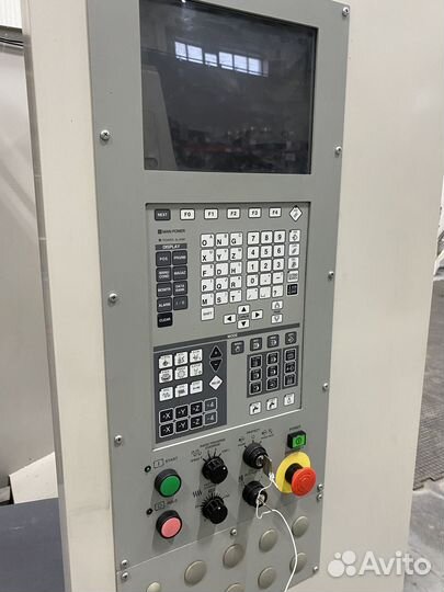 Скоростной фрезерный станок с чпу brother TC-S2A