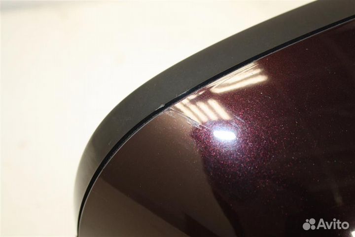 Зеркало правое Jaguar XF 2011-2015 Rest