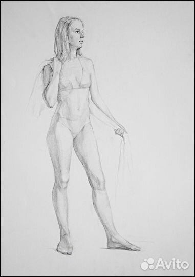 Репетитор по рисованию, живописи, изо